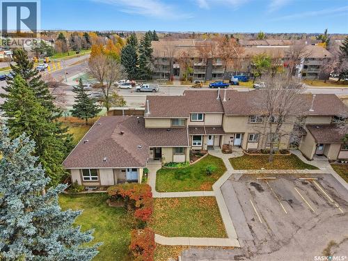 106 1128 Mckercher Drive, Saskatoon, SK - Outdoor With View