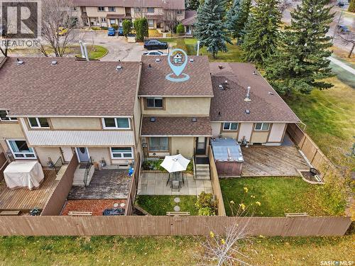 106 1128 Mckercher Drive, Saskatoon, SK - Outdoor