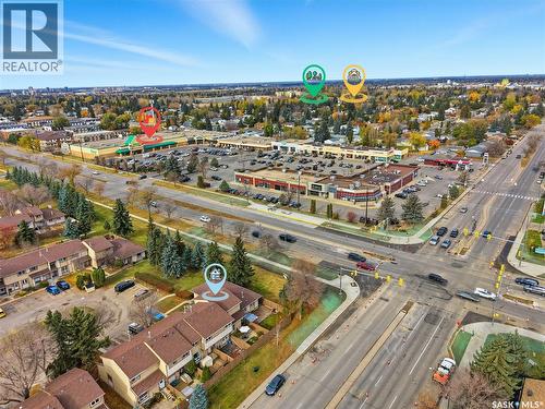 106 1128 Mckercher Drive, Saskatoon, SK - Outdoor With View