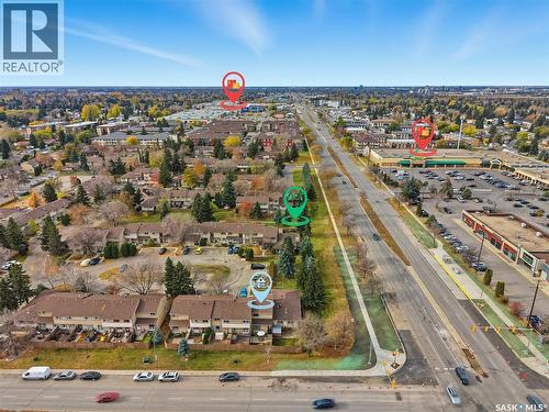 106 1128 Mckercher Drive, Saskatoon, SK - Outdoor With View