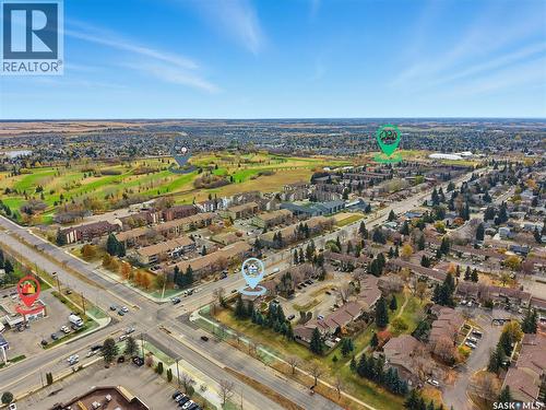 106 1128 Mckercher Drive, Saskatoon, SK - Outdoor With View