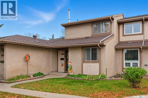 106 1128 Mckercher Drive, Saskatoon, SK - Outdoor
