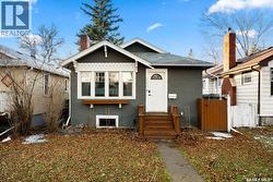 2314 Elphinstone STREET  Regina, SK S4T 3P1
