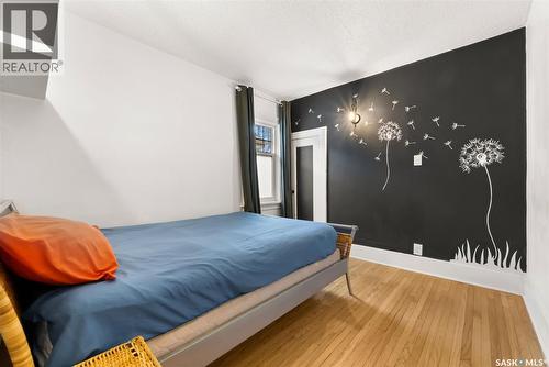 2314 Elphinstone Street, Regina, SK - Indoor Photo Showing Bedroom