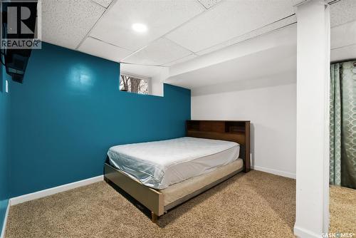 2314 Elphinstone Street, Regina, SK - Indoor Photo Showing Bedroom