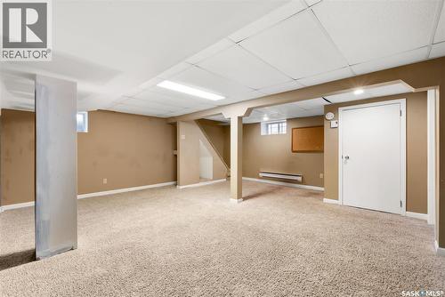 2314 Elphinstone Street, Regina, SK - Indoor Photo Showing Basement