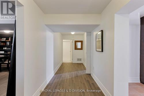 27 Paramount Court, Toronto, ON - Indoor Photo Showing Other Room