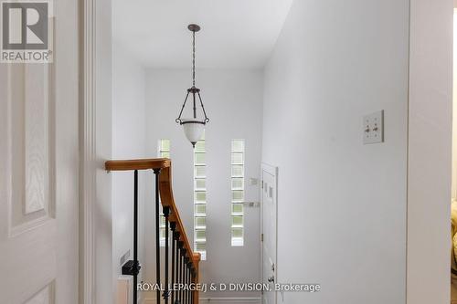 27 Paramount Court, Toronto, ON -  Photo Showing Other Room