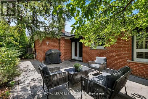 27 Paramount Court, Toronto, ON - Outdoor With Deck Patio Veranda With Exterior