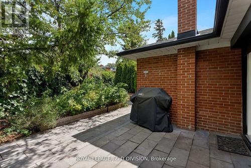 27 Paramount Court, Toronto, ON - Outdoor With Exterior