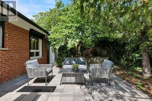 27 Paramount Court, Toronto, ON - Outdoor With Deck Patio Veranda With Exterior
