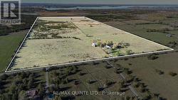 199 JERICHO ROAD  Prince Edward County (Sophiasburg Ward), ON K0K 1W0