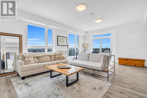 518 - 4 KIMBERLY LANE  Collingwood, ON L9Y 5T6