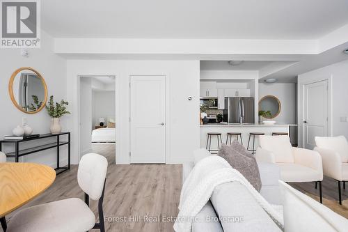 518 - 4 Kimberly Lane, Collingwood, ON - Indoor