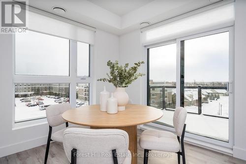 518 - 4 Kimberly Lane, Collingwood, ON - Indoor