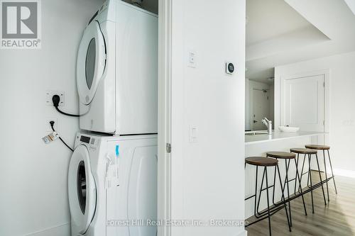 518 - 4 Kimberly Lane, Collingwood, ON - Indoor Photo Showing Laundry Room