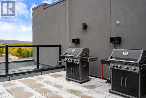 Building amenities - 518 - 4 Kimberly Lane, Collingwood, ON - Outdoor With Exterior