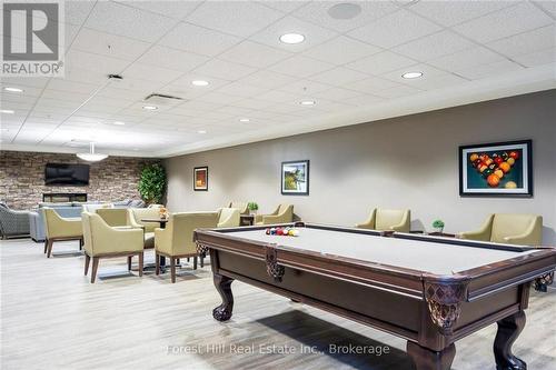 Building amenities - 518 - 4 Kimberly Lane, Collingwood, ON - Indoor Photo Showing Other Room