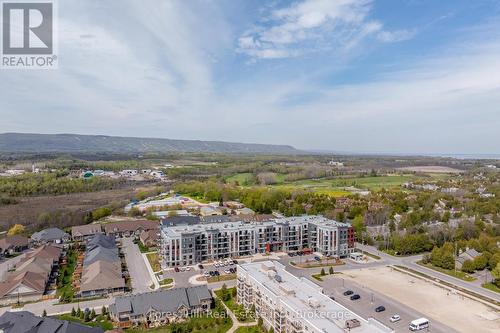surrounding area - 518 - 4 Kimberly Lane, Collingwood, ON - Outdoor With View