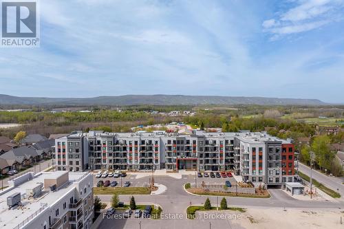 surrounding area - 518 - 4 Kimberly Lane, Collingwood, ON - Outdoor With View