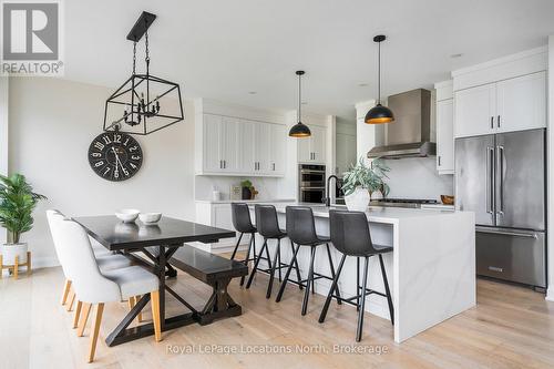 104 Stillwater Crescent, Blue Mountains, ON - Indoor