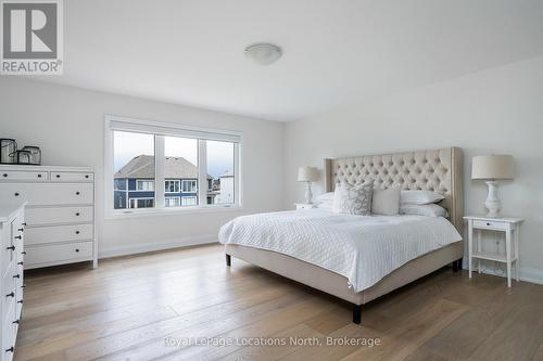 104 Stillwater Crescent, Blue Mountains, ON - Indoor Photo Showing Bedroom