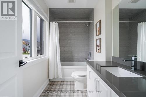 104 Stillwater Crescent, Blue Mountains, ON - Indoor Photo Showing Bathroom