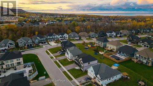 104 Stillwater Crescent, Blue Mountains, ON - Outdoor With View