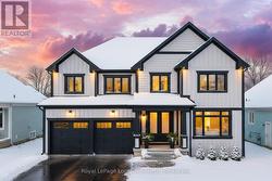 104 STILLWATER CRESCENT  Blue Mountains, ON L9Y 4P5