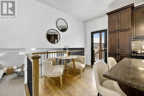 10 Walnut Crescent, Belleville, ON - Indoor Photo Showing Dining Room
