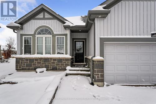 10 Walnut Crescent, Belleville, ON - Outdoor