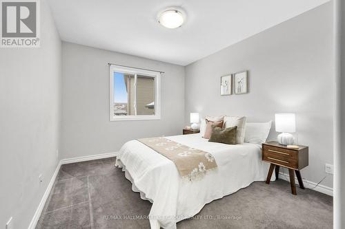 10 Walnut Crescent, Belleville, ON - Indoor Photo Showing Bedroom