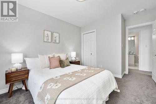 10 Walnut Crescent, Belleville, ON - Indoor Photo Showing Bedroom
