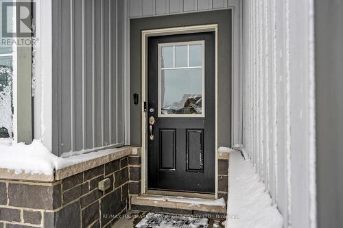 10 Walnut Crescent, Belleville, ON -  With Exterior