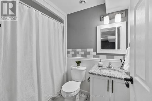 10 Walnut Crescent, Belleville, ON - Indoor Photo Showing Bathroom