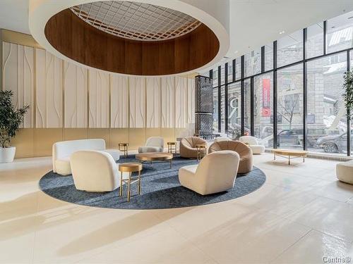 Salle communautaire - 5106-1245 Rue De Bleury, Montréal (Ville-Marie), QC - Indoor Photo Showing Other Room