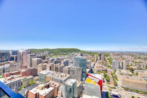 Vue - 5106-1245 Rue De Bleury, Montréal (Ville-Marie), QC - Outdoor With View
