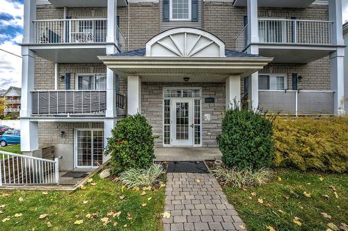 101-1245 Rue François-Corbeil  Terrebonne (Terrebonne), QC J6W 6G7