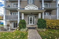 101-1245 Rue François-Corbeil  Terrebonne (Terrebonne), QC J6W 6G7