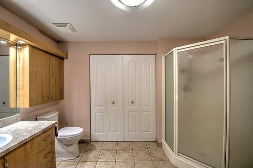 Salle de bains - 101-1245 Rue François-Corbeil, Terrebonne (Terrebonne), QC - Indoor Photo Showing Bathroom