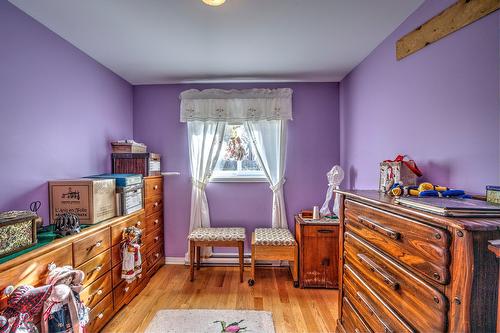 Chambre à coucher - 101-1245 Rue François-Corbeil, Terrebonne (Terrebonne), QC - Indoor Photo Showing Bedroom