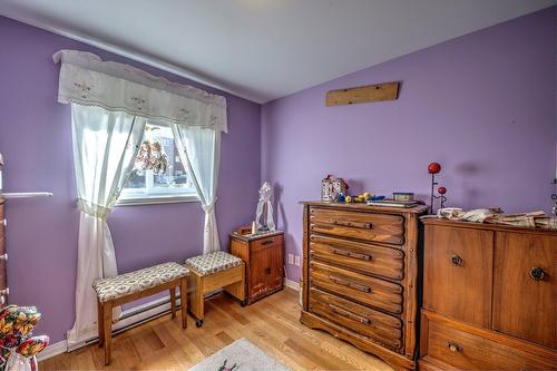 Chambre à coucher - 101-1245 Rue François-Corbeil, Terrebonne (Terrebonne), QC - Indoor Photo Showing Bedroom
