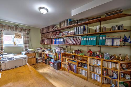 Chambre à coucher - 101-1245 Rue François-Corbeil, Terrebonne (Terrebonne), QC - Indoor Photo Showing Office