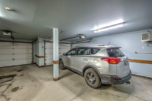Garage - 101-1245 Rue François-Corbeil, Terrebonne (Terrebonne), QC - Indoor Photo Showing Garage