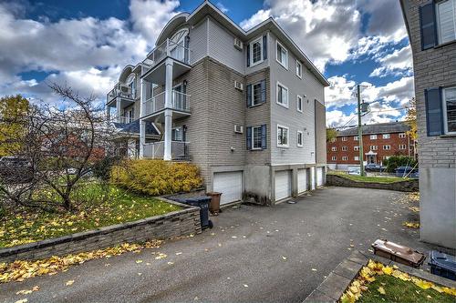 Extérieur - 101-1245 Rue François-Corbeil, Terrebonne (Terrebonne), QC - Outdoor