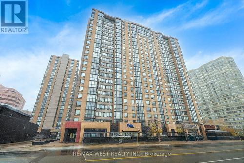 1102 - 285 ENFIELD PLACE  Mississauga, ON L5B 3Y6
