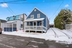 131 Rue Lefebvre  Gatineau (Buckingham), QC J8L 1E6