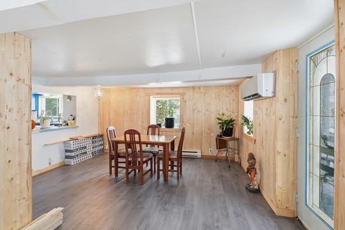 Dining room - 131 Rue Lefebvre, Gatineau (Buckingham), QC - Indoor Photo Showing Dining Room