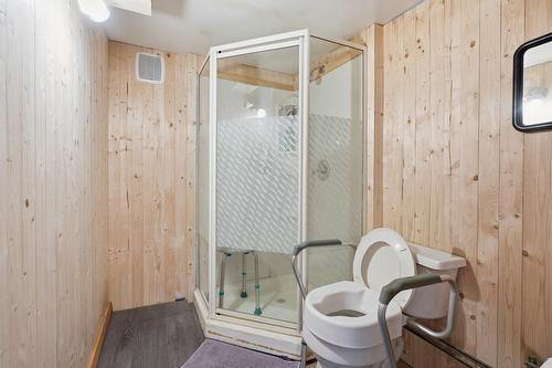 Bathroom - 131 Rue Lefebvre, Gatineau (Buckingham), QC - Indoor Photo Showing Bathroom