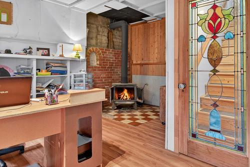 Family room - 26 Rue Des Pionniers, La Macaza, QC - Indoor Photo Showing Other Room